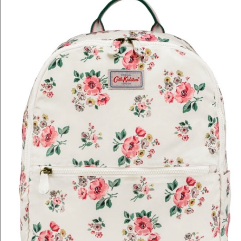 Cath Kidston Backpack